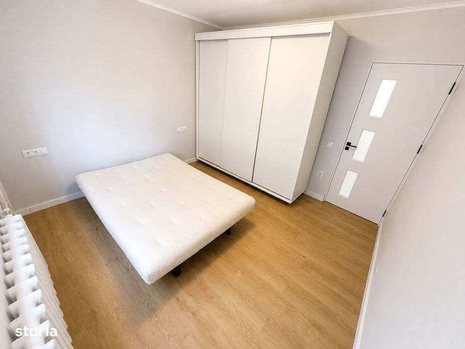PB cu 3 camere - Etajul II. - Decebal - IMOBIHOR