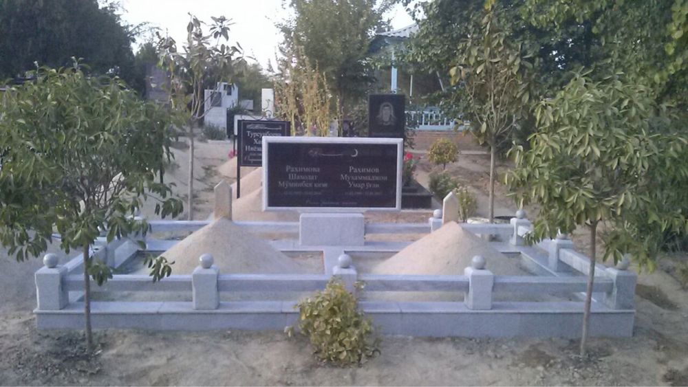 Памятник по низким ценам