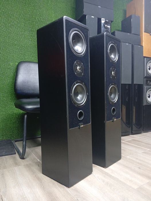 Тонколони Canton CT-70 ( Ergo-70 )