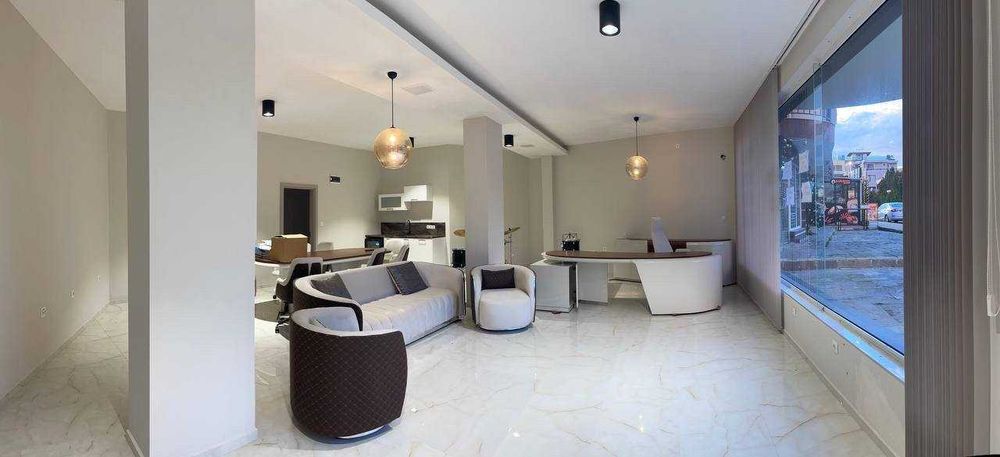 Модерен офис 105 м² в Свети Влас - от собственик!