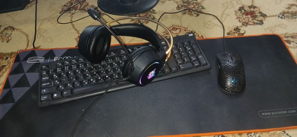 Продам компьютер