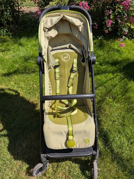 Cybex Beezy детска количка