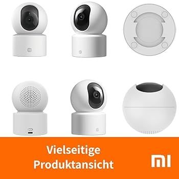 Xiaomi smart camera C301 Mi kamera