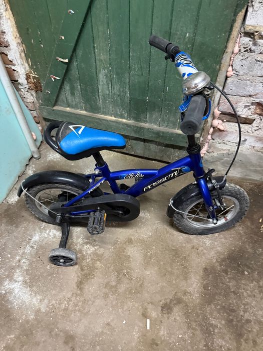 Детско колело 12цола