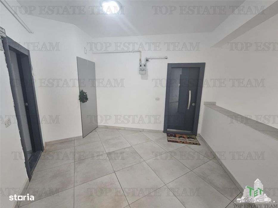 Apartament 4 camere cu terasa bloc nou in zona Lacul Morii-Giulesti