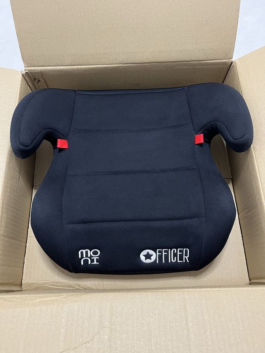 Inaltator auto pentru copii Isofix