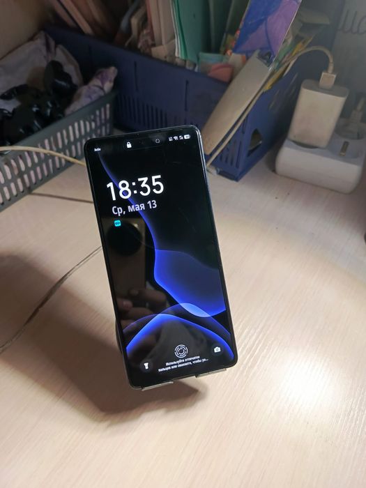 Tecno pova 6 tecno