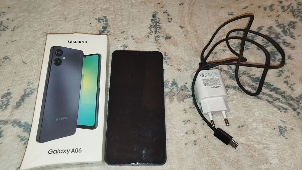 Продаю Samsung A06