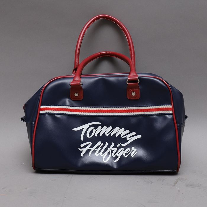 Geanta Tommy Hilfiger