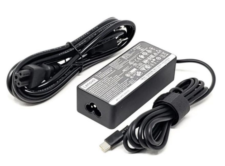 Adaptor / Incarcator LENOVO 65W USB-C - Original Nou Sigilat