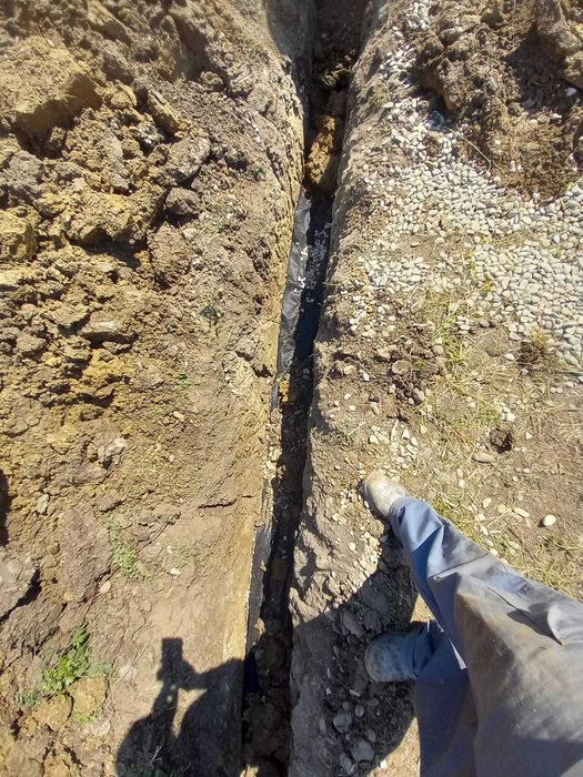 Fose septice ecologice