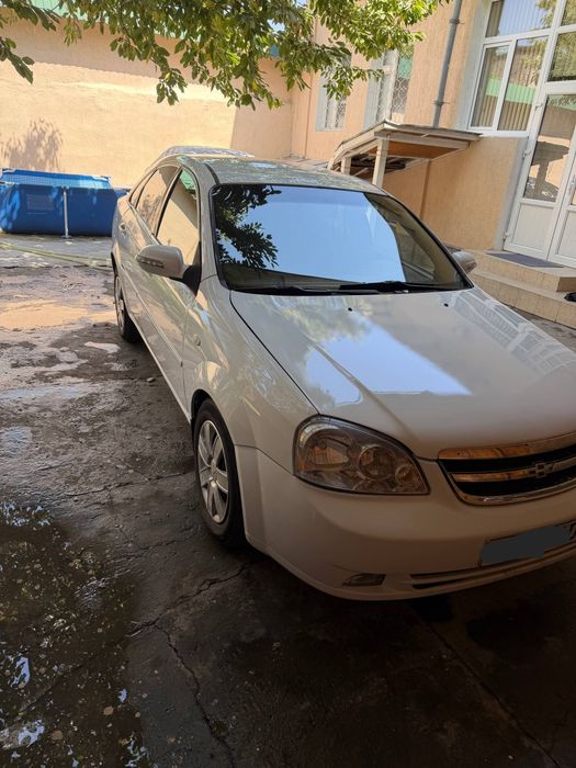 Oq chevralet lacetti