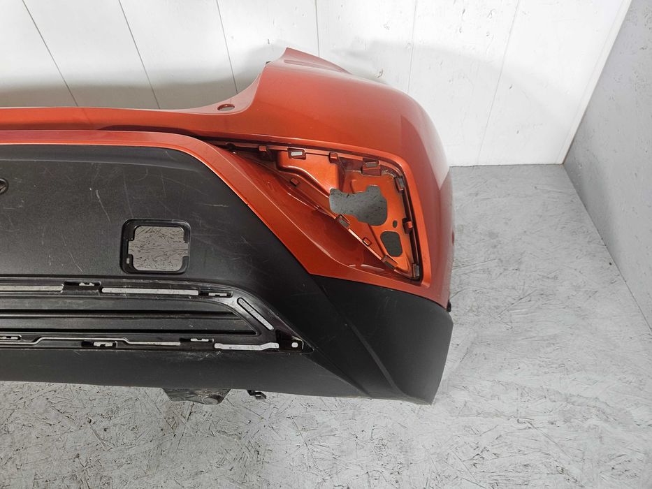 Задна броня TOYOTA C-HR Тойота ЦХ-Р 2016- 2023