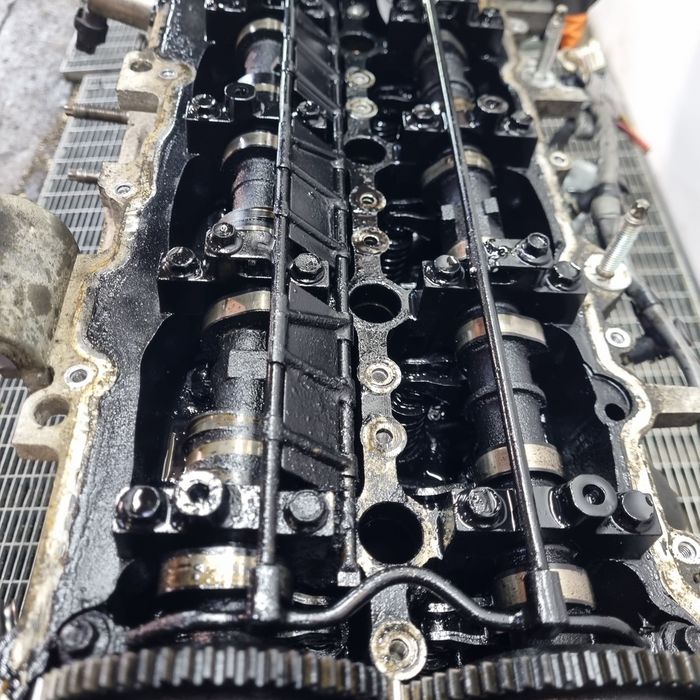 Motor Mazda CX - 5 Facelift 2.2 Diesel 2012 - 2016 150CP Manuala SHY1 (1597) Diesel 4x2 SH30616944 Garantie