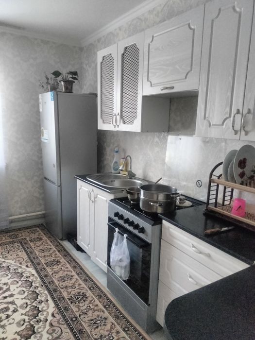 Отдельный дом в городе Каскелен