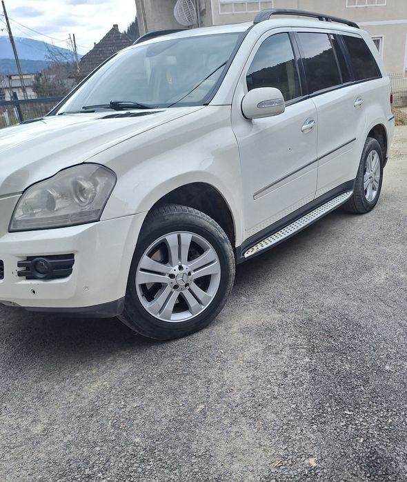 Schimb sau vând GL 320