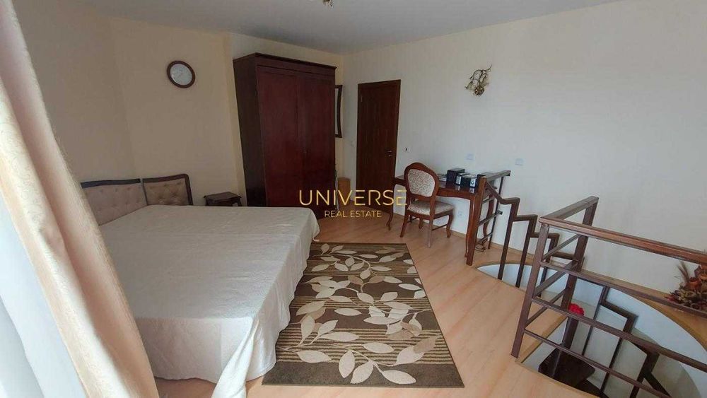 Продава се Двустаен апартамент в к.к. Слънчев бряг - 96 кв.м за 823 €/кв.м - Снимка #12