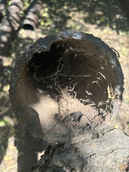 Продам 133 трубу