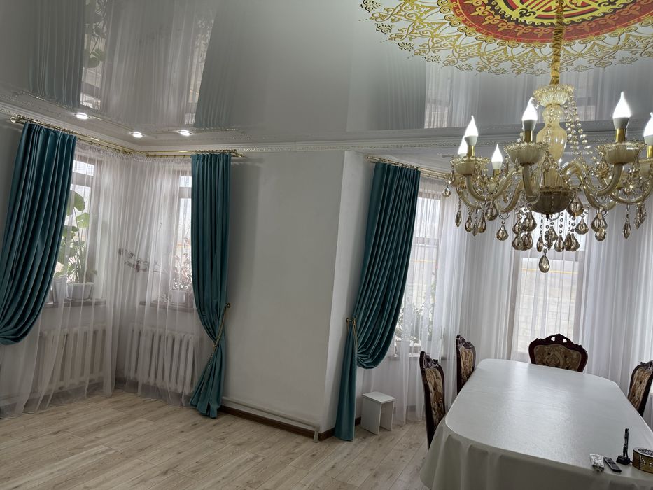 Продам дом 2 этажный в Ильинке