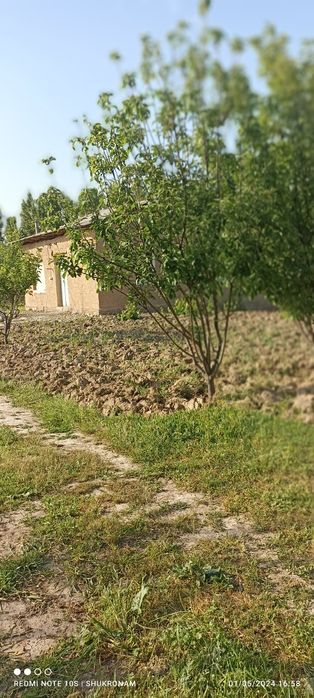 Uy sotiladi oʻrtacha sharoitida