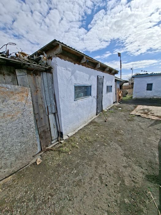 Продам дом микрорайон Капай