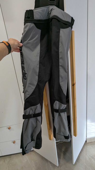 Costum Adventure Alpinestars Bogota