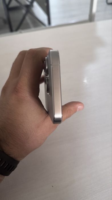 Iphone 15 pro 256