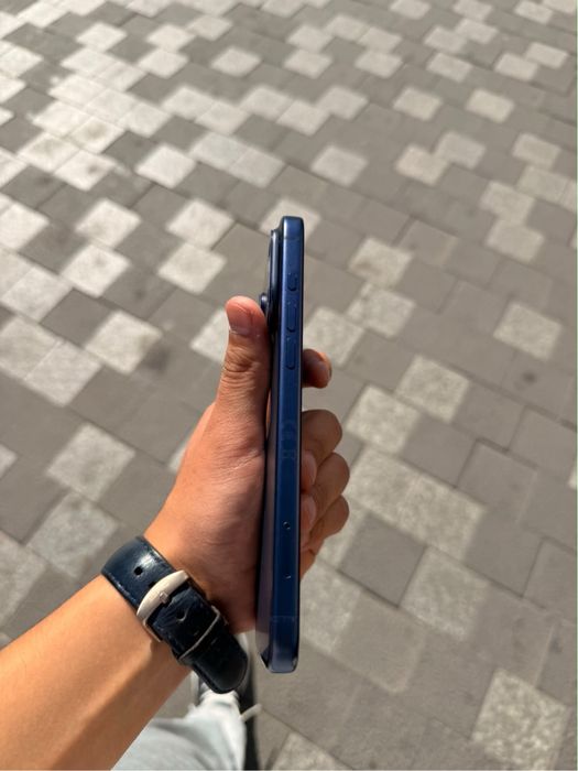 Iphone 17 PRO MAX с гарантей