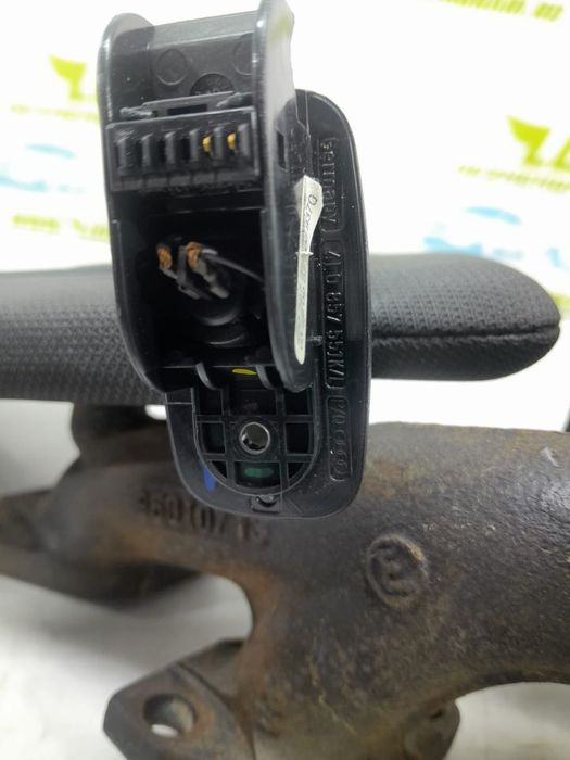 Parasolar 4f0857551k Audi A6 4F/C6 [facelift] [2008 - 2011]