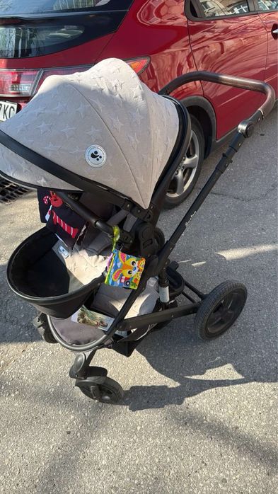 lorelli boston 3 in 1