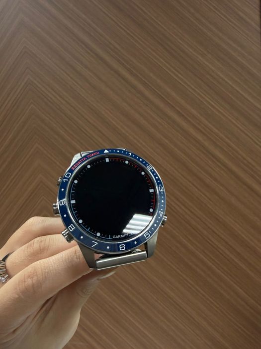 Garmin Marq Captain Gen-2