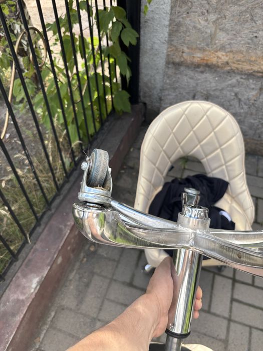 Кресла для салона красоты