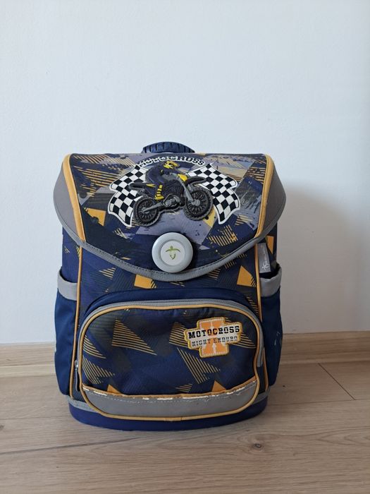 Belmil Ученическа ергономична раница