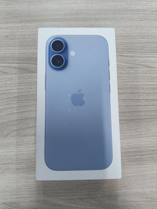 iPhone 17 256 гб