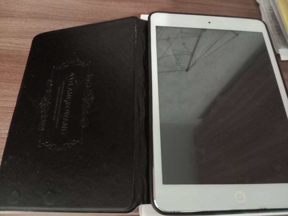Ipad mini 1 2012 года 16 гб