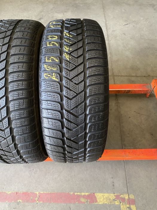 Anvelope iarna 215/50/17 Pirelli Sottozero 3 215 50 17 R17