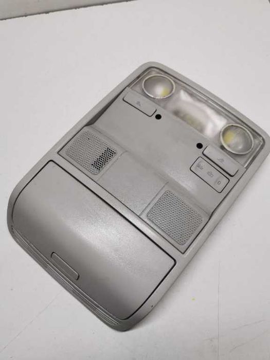 Plafoniera Vw Passat B6 3C0867489B lampa plafon lumini ambientale Golf 5 Jetta 1K0868837C 1K0947133J
