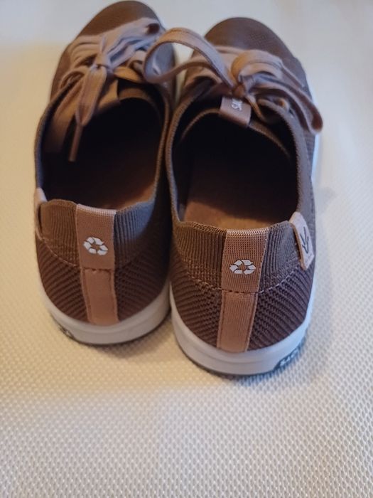 Massimo dutti Saola мъжки летни маратонки веган42,5