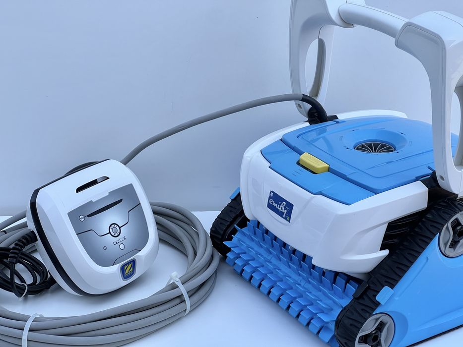 Robot de piscină Zodiac CyclonX RC4360