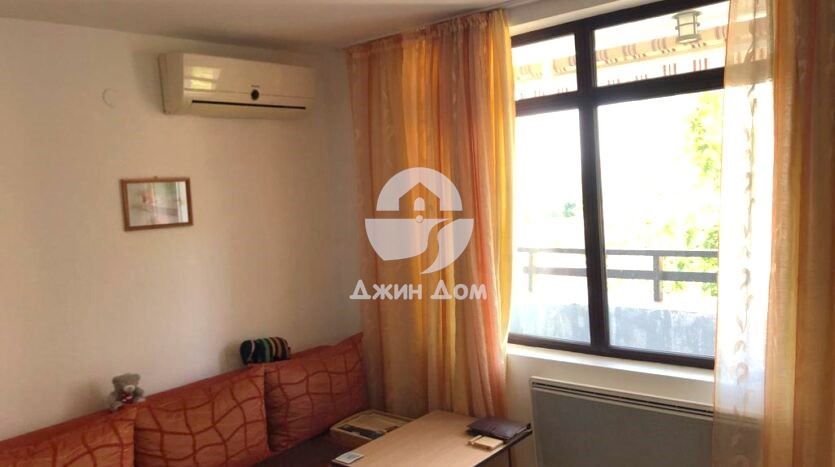 Продава се Едностаен апартамент в Свети Влас - 40 кв.м за 1250 €/кв.м - Снимка #1