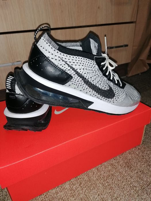 Уникален модел на Nike