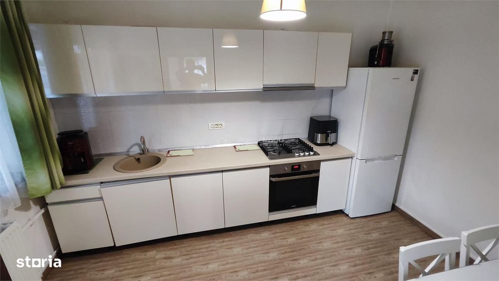 Casa individuala cu 5 camere - Zadareni