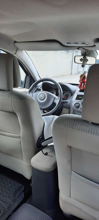 Vand Renault Megane Sedan 1,6