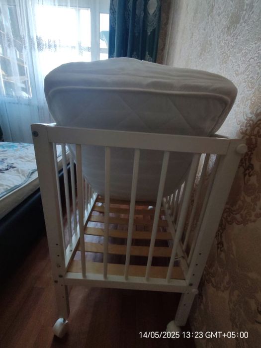 Детский кроватььь