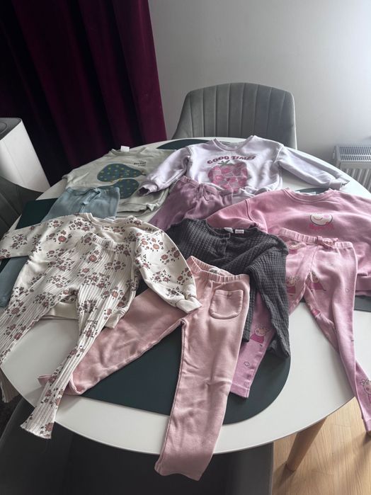 Set Zara pentru fetite