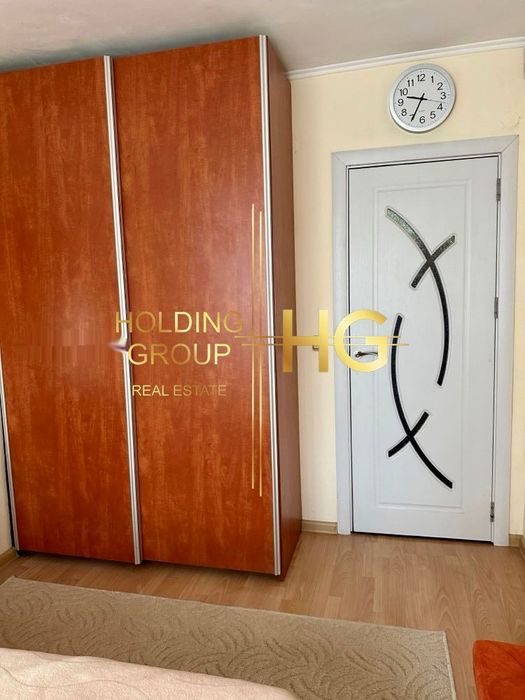 Продава се Тристаен апартамент в Варна, Лятно кино Тракия - 112 кв.м за 2224 €/кв.м - Снимка #5