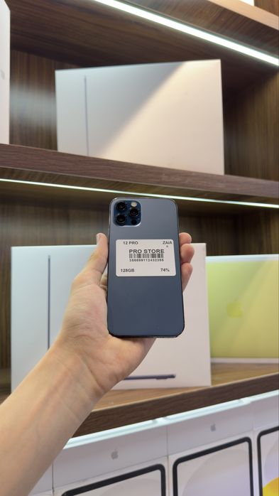 iphone 12 pro nasiya savdoga