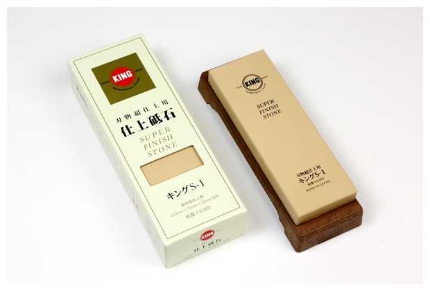 Камъни за заточване KING - Япония