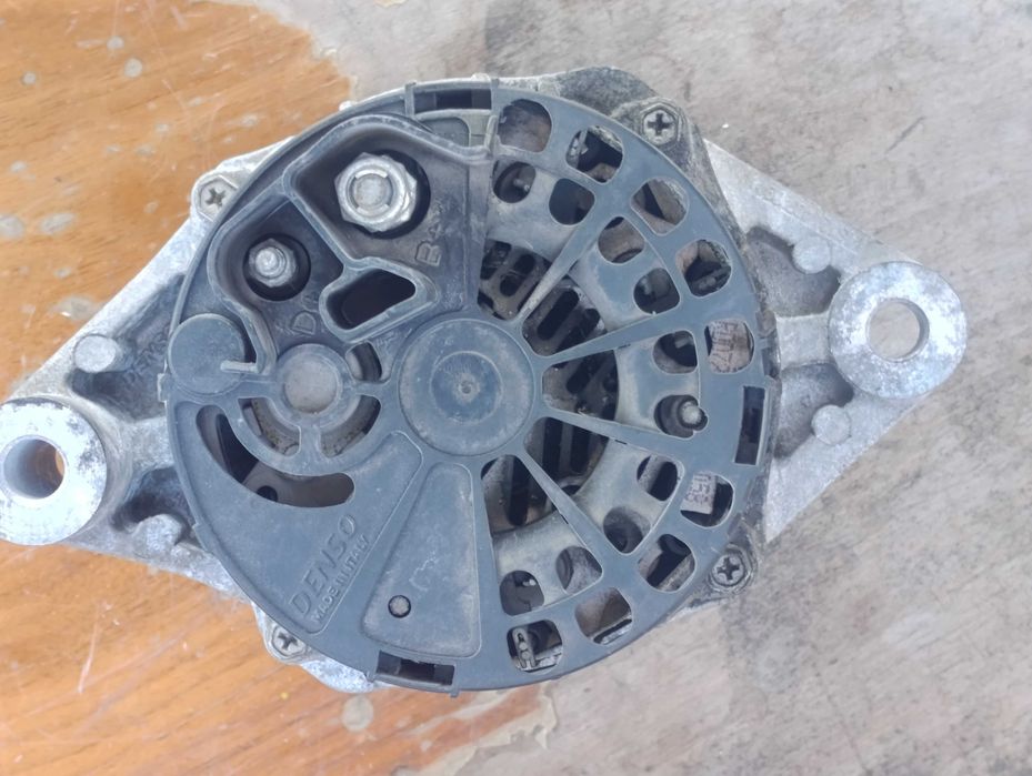 Динамо, алтернатор  Фиат, Алфа / Fiat, Alfa - 51764265