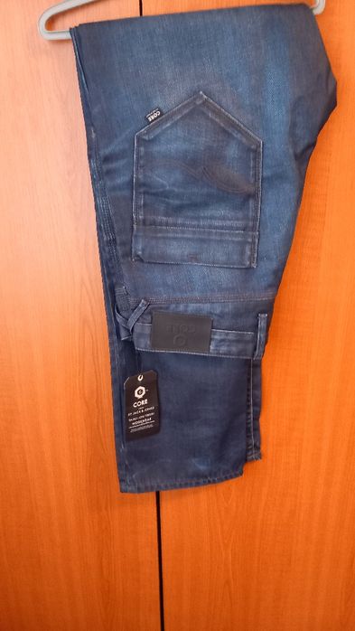 Lot Jeansi si pantaloni barbati casual